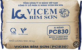 Xi măng Vicem Bỉm Sơn