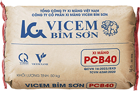 Xi Măng Vicem Bỉm sơn