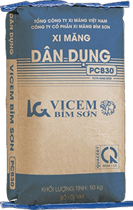 Xi măng Vicem Bỉm Sơn