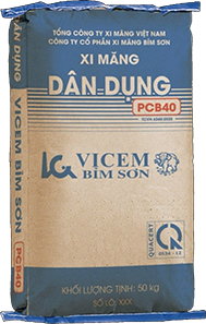 Xi măng Vicem Bỉm Sơn