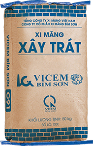 Xi Măng Vicem Bỉm sơn