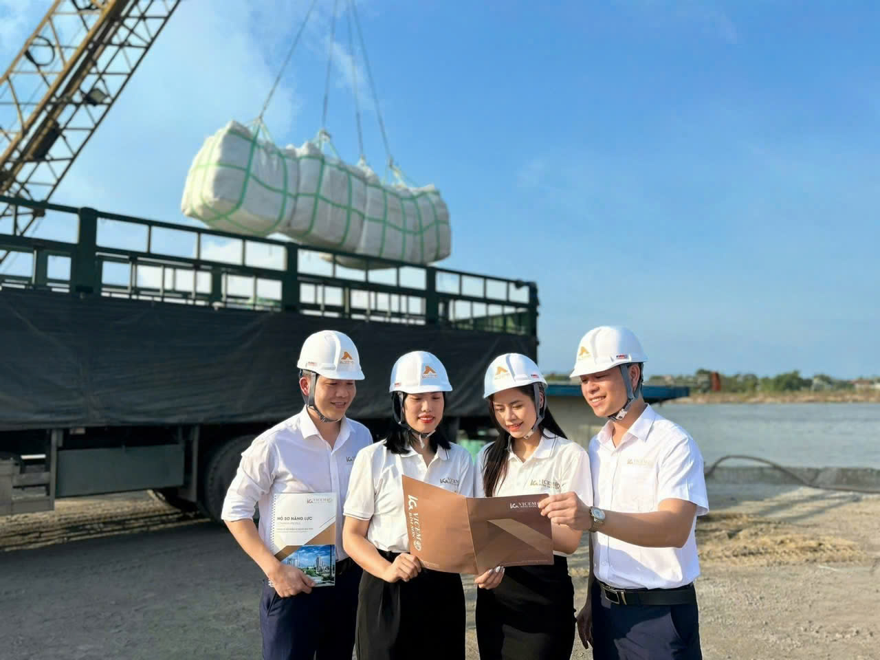 VICEM Bỉm Sơn báo lãi gấp đôi nhờ kiểm soát tốt chi phí sản xuất